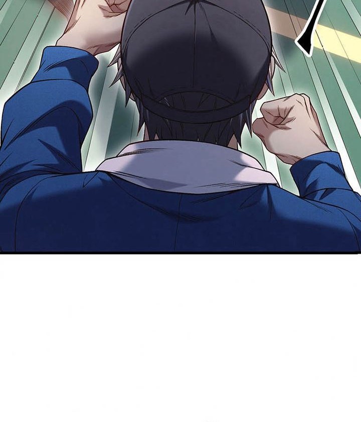 Kenka Oji-san – Namo Naki Chuunen, Tsuyo Sugiru (Fighting Uncle) Chapter 12 Gambar 18