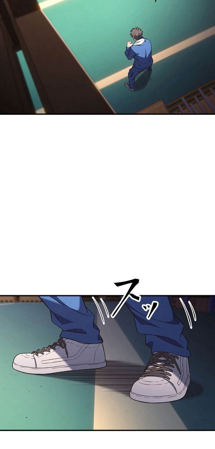 Kenka Oji-san – Namo Naki Chuunen, Tsuyo Sugiru (Fighting Uncle) Chapter 13 Gambar 18