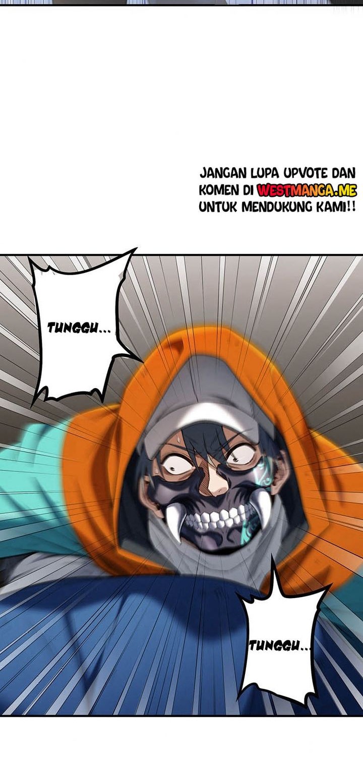 Kenka Oji-san – Namo Naki Chuunen, Tsuyo Sugiru (Fighting Uncle) Chapter 13 Gambar 27