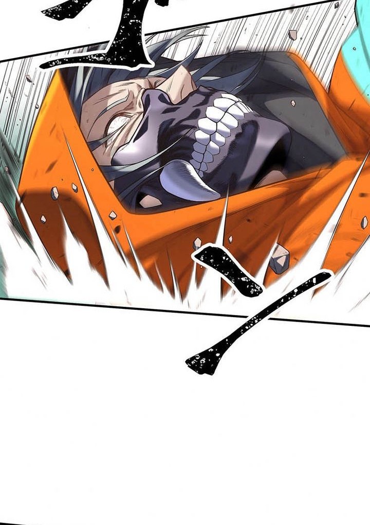 Kenka Oji-san – Namo Naki Chuunen, Tsuyo Sugiru (Fighting Uncle) Chapter 13 Gambar 31