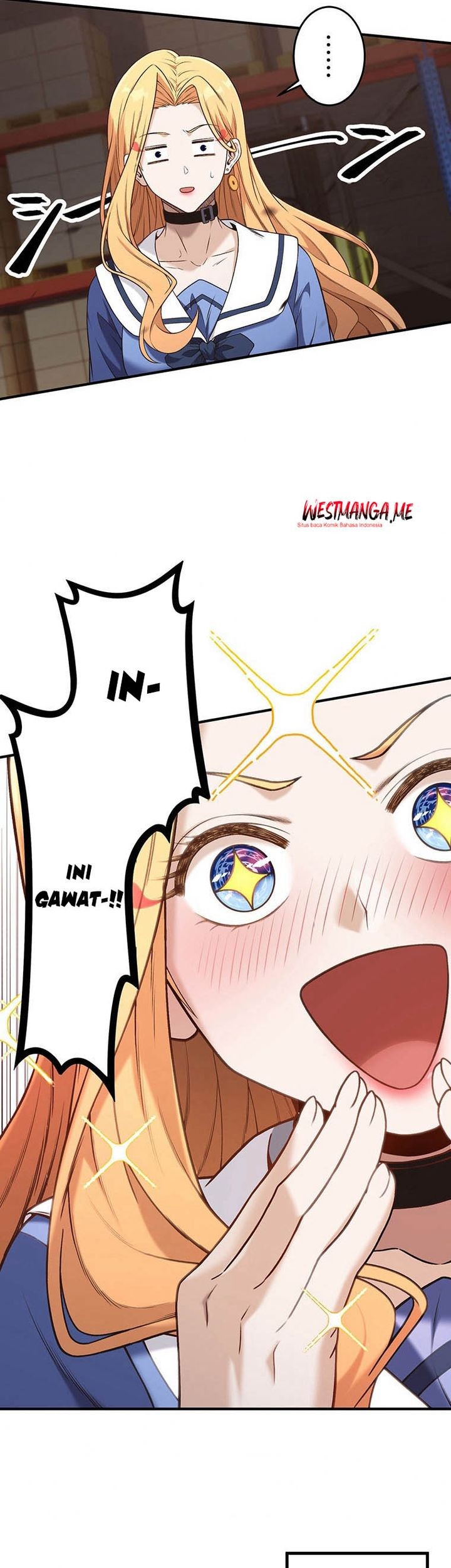 Kenka Oji-san – Namo Naki Chuunen, Tsuyo Sugiru (Fighting Uncle) Chapter 13 Gambar 32