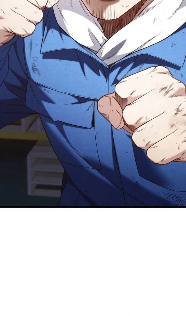 Baca  Kenka Oji-san – Namo Naki Chuunen, Tsuyo Sugiru (Fighting Uncle) Chapter 13 Gambar 2