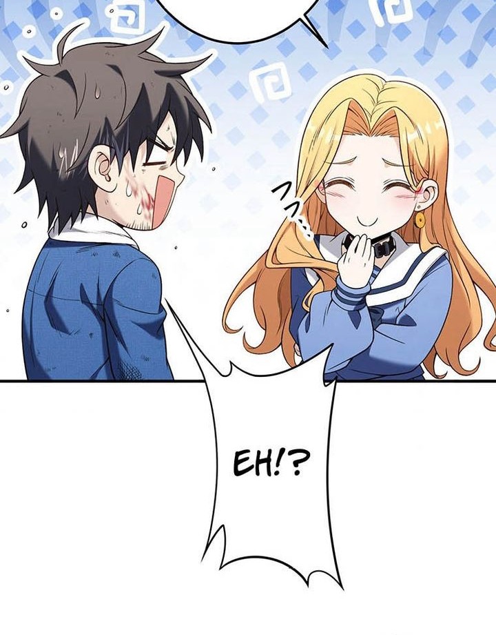 Kenka Oji-san – Namo Naki Chuunen, Tsuyo Sugiru (Fighting Uncle) Chapter 13 Gambar 46