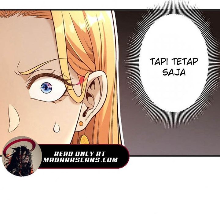 Kenka Oji-san – Namo Naki Chuunen, Tsuyo Sugiru (Fighting Uncle) Chapter 13 Gambar 5