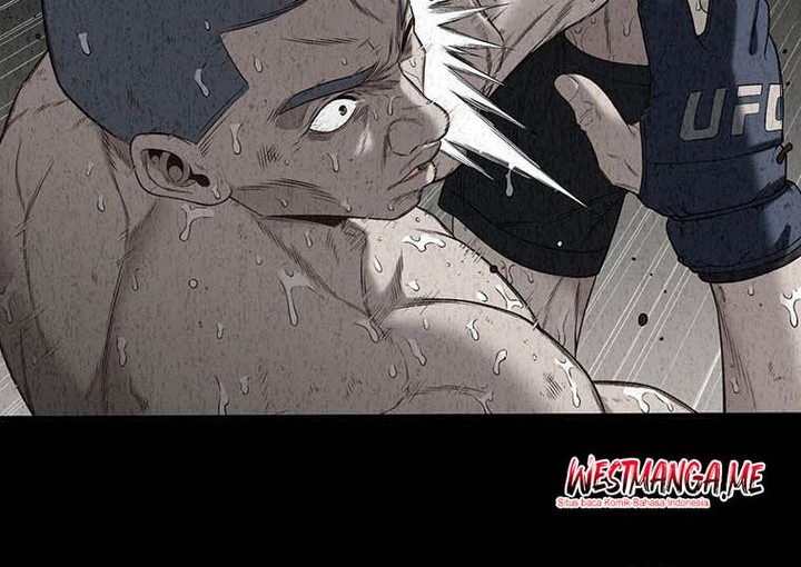 Kenka Oji-san – Namo Naki Chuunen, Tsuyo Sugiru (Fighting Uncle) Chapter 13 Gambar 11