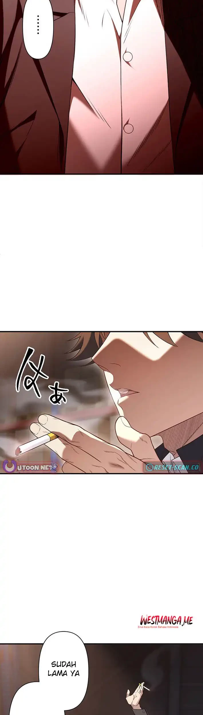 Kenka Oji-san – Namo Naki Chuunen, Tsuyo Sugiru (Fighting Uncle) Chapter 14 Gambar 5