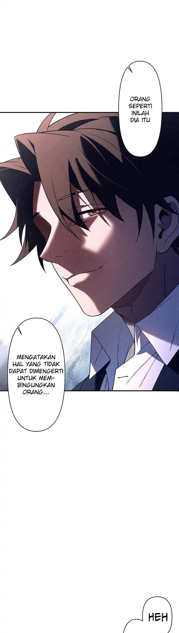 Kenka Oji-san – Namo Naki Chuunen, Tsuyo Sugiru (Fighting Uncle) Chapter 14 Gambar 13