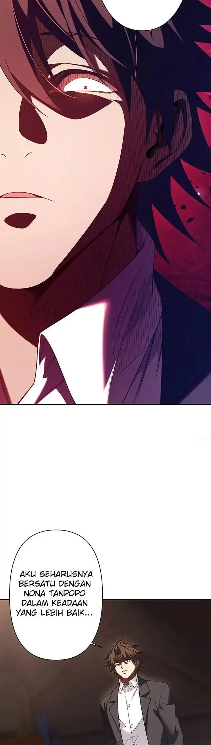 Kenka Oji-san – Namo Naki Chuunen, Tsuyo Sugiru (Fighting Uncle) Chapter 14 Gambar 16