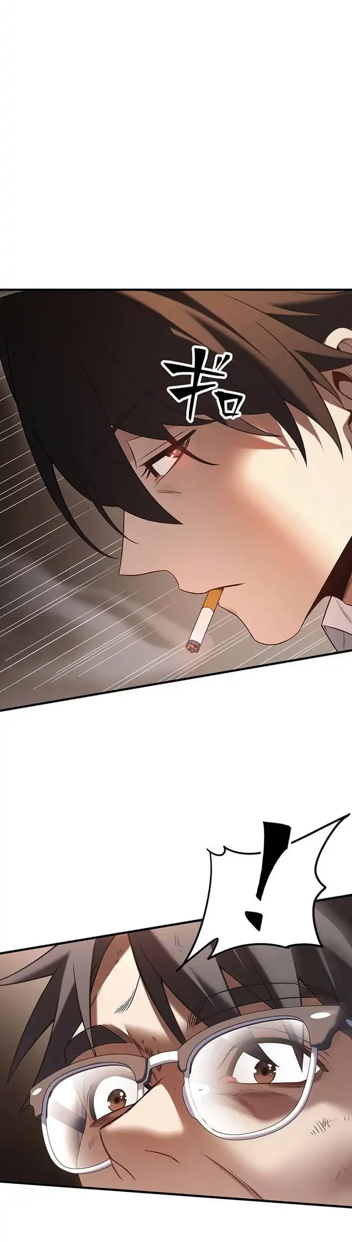 Kenka Oji-san – Namo Naki Chuunen, Tsuyo Sugiru (Fighting Uncle) Chapter 14 Gambar 28