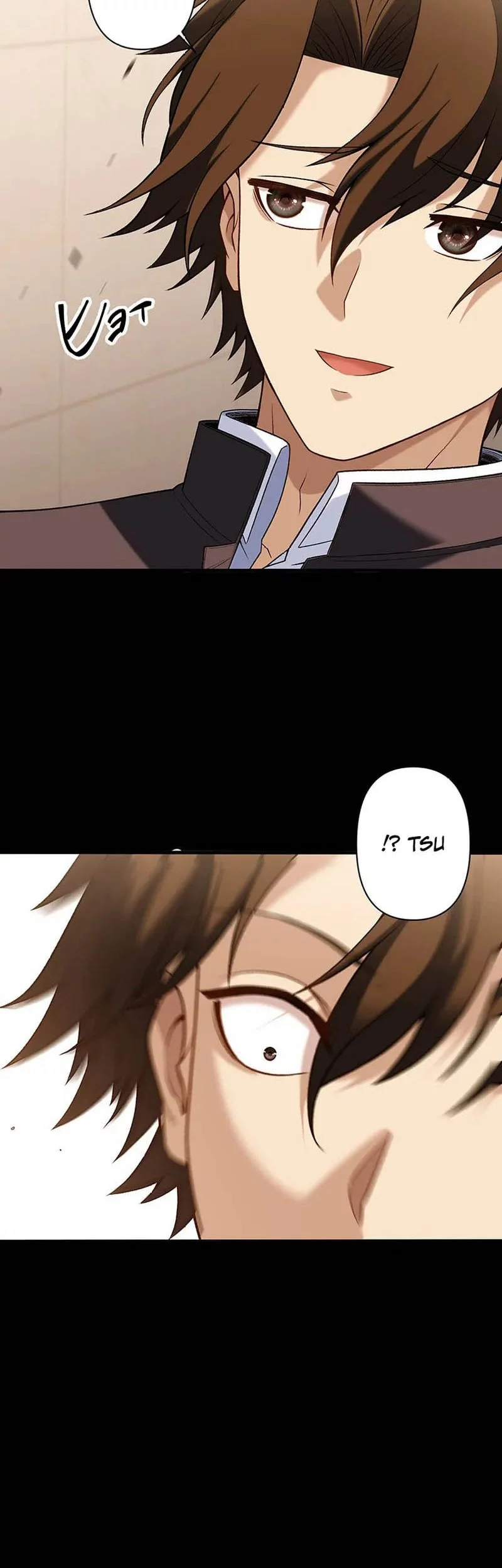 Kenka Oji-san – Namo Naki Chuunen, Tsuyo Sugiru (Fighting Uncle) Chapter 15 Gambar 28