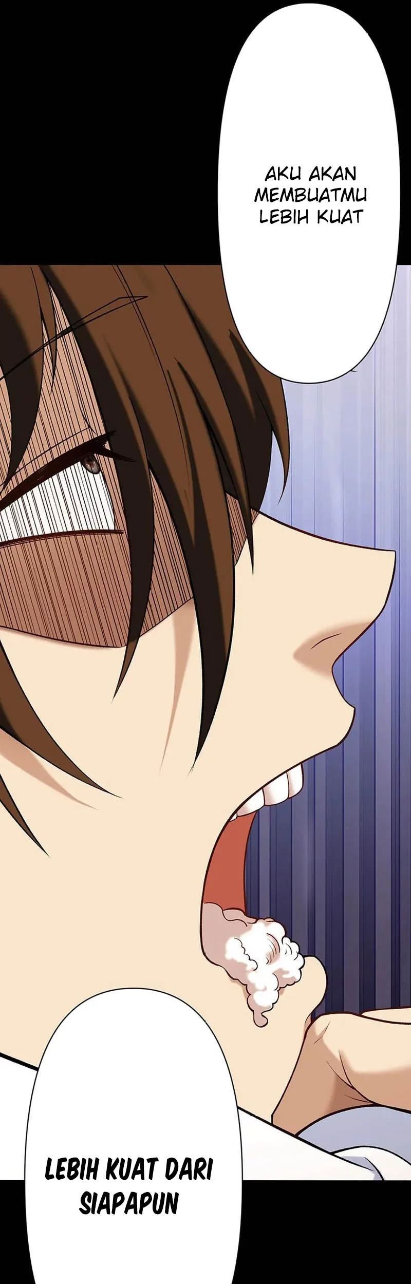 Kenka Oji-san – Namo Naki Chuunen, Tsuyo Sugiru (Fighting Uncle) Chapter 15 Gambar 37