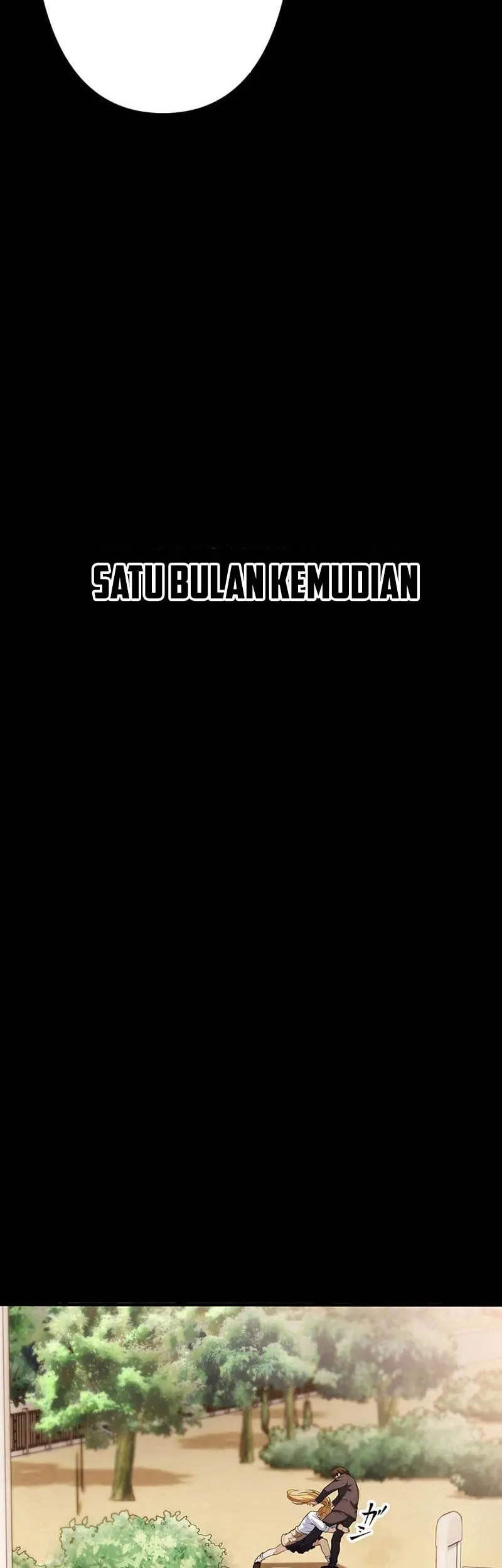 Kenka Oji-san – Namo Naki Chuunen, Tsuyo Sugiru (Fighting Uncle) Chapter 15 Gambar 38