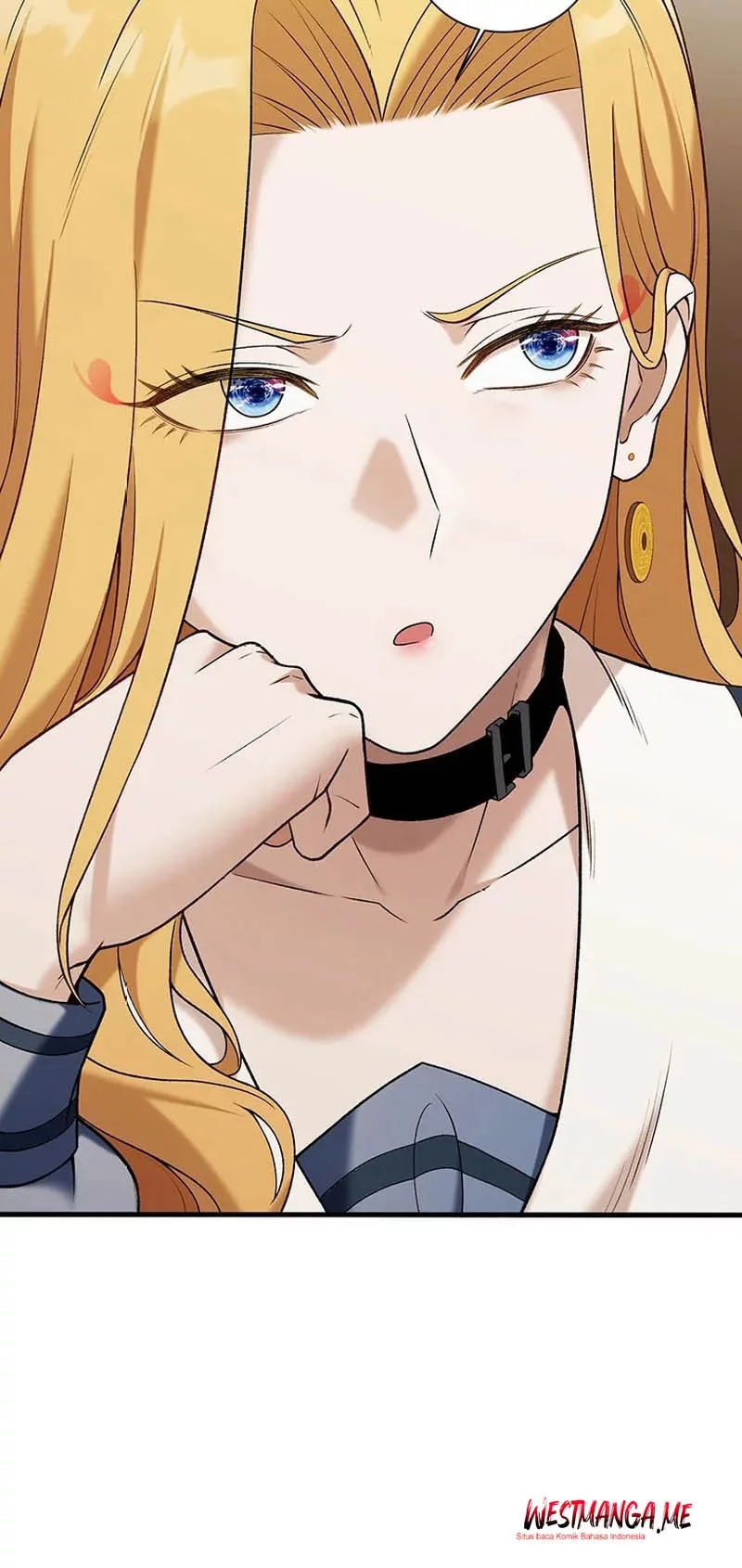 Kenka Oji-san – Namo Naki Chuunen, Tsuyo Sugiru (Fighting Uncle) Chapter 15 Gambar 8