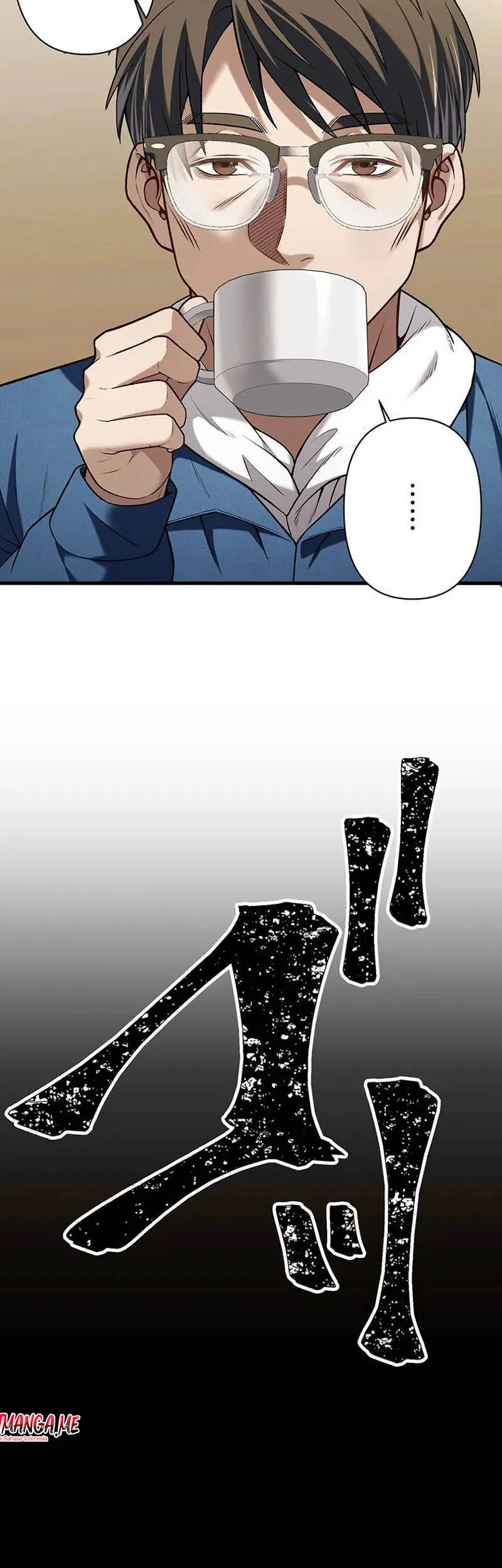 Kenka Oji-san – Namo Naki Chuunen, Tsuyo Sugiru (Fighting Uncle) Chapter 15 Gambar 10