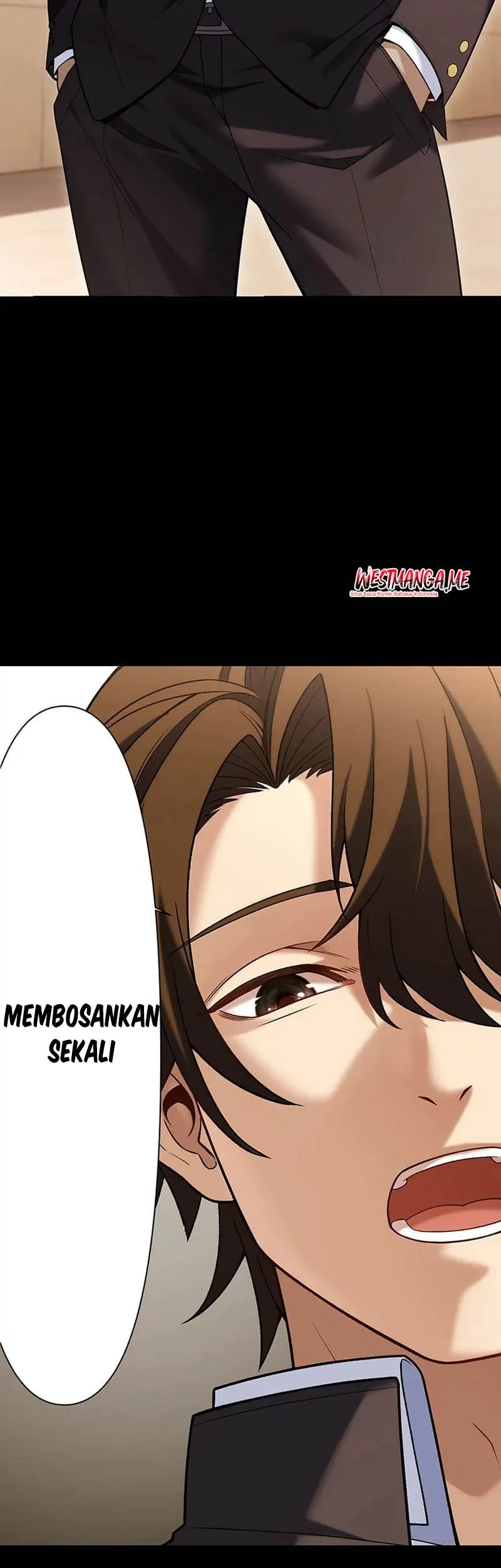 Kenka Oji-san – Namo Naki Chuunen, Tsuyo Sugiru (Fighting Uncle) Chapter 15 Gambar 14