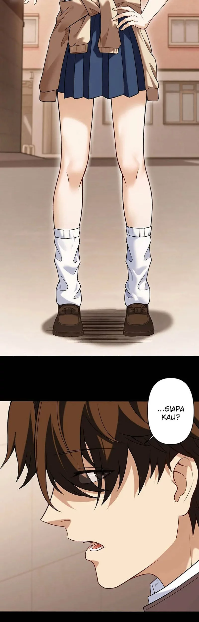 Kenka Oji-san – Namo Naki Chuunen, Tsuyo Sugiru (Fighting Uncle) Chapter 15 Gambar 17