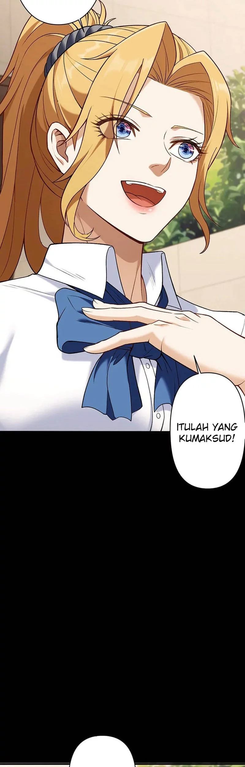 Kenka Oji-san – Namo Naki Chuunen, Tsuyo Sugiru (Fighting Uncle) Chapter 15 Gambar 20