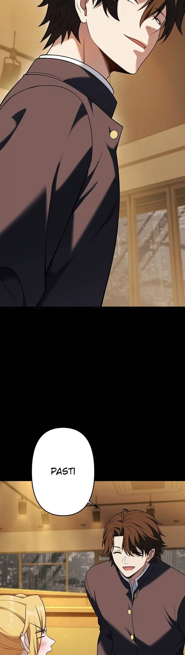 Kenka Oji-san – Namo Naki Chuunen, Tsuyo Sugiru (Fighting Uncle) Chapter 16 Gambar 32