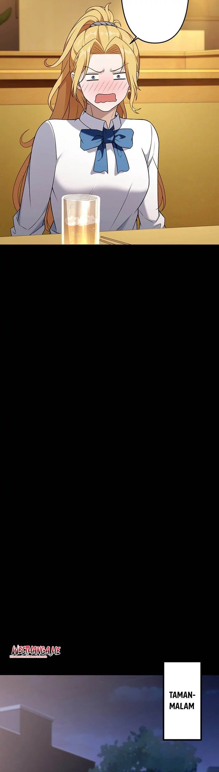 Kenka Oji-san – Namo Naki Chuunen, Tsuyo Sugiru (Fighting Uncle) Chapter 16 Gambar 34