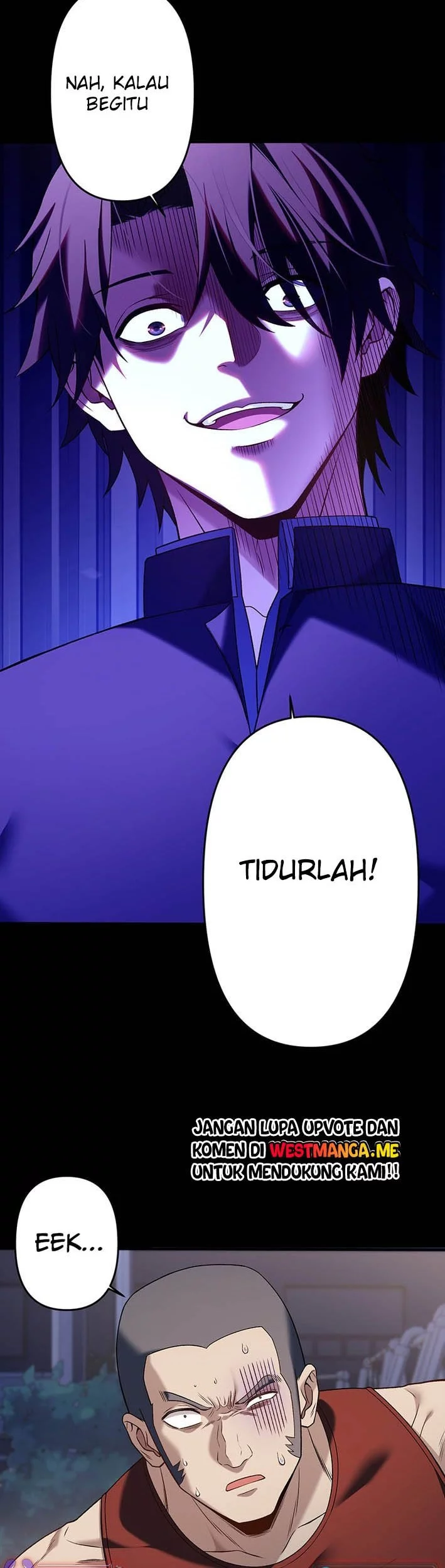 Kenka Oji-san – Namo Naki Chuunen, Tsuyo Sugiru (Fighting Uncle) Chapter 16 Gambar 46