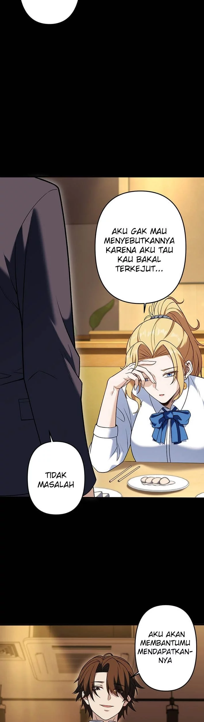 Kenka Oji-san – Namo Naki Chuunen, Tsuyo Sugiru (Fighting Uncle) Chapter 16 Gambar 23