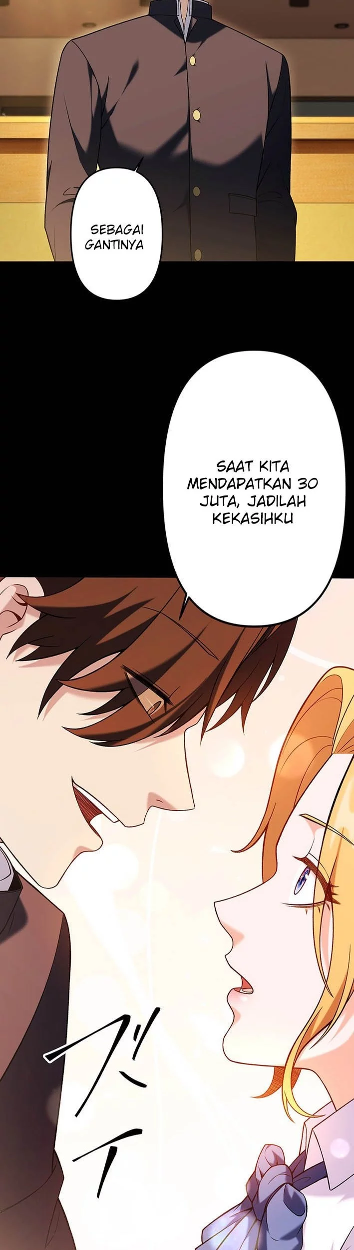 Kenka Oji-san – Namo Naki Chuunen, Tsuyo Sugiru (Fighting Uncle) Chapter 16 Gambar 24