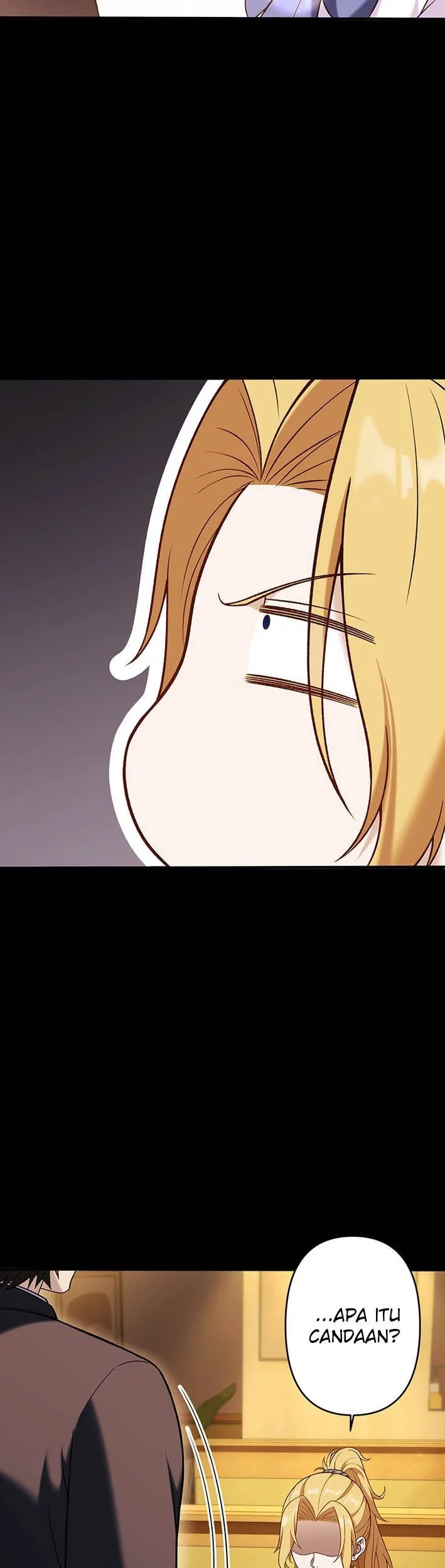 Kenka Oji-san – Namo Naki Chuunen, Tsuyo Sugiru (Fighting Uncle) Chapter 16 Gambar 25