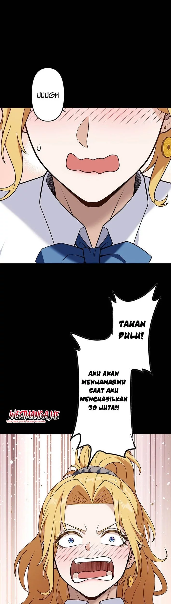 Kenka Oji-san – Namo Naki Chuunen, Tsuyo Sugiru (Fighting Uncle) Chapter 16 Gambar 30