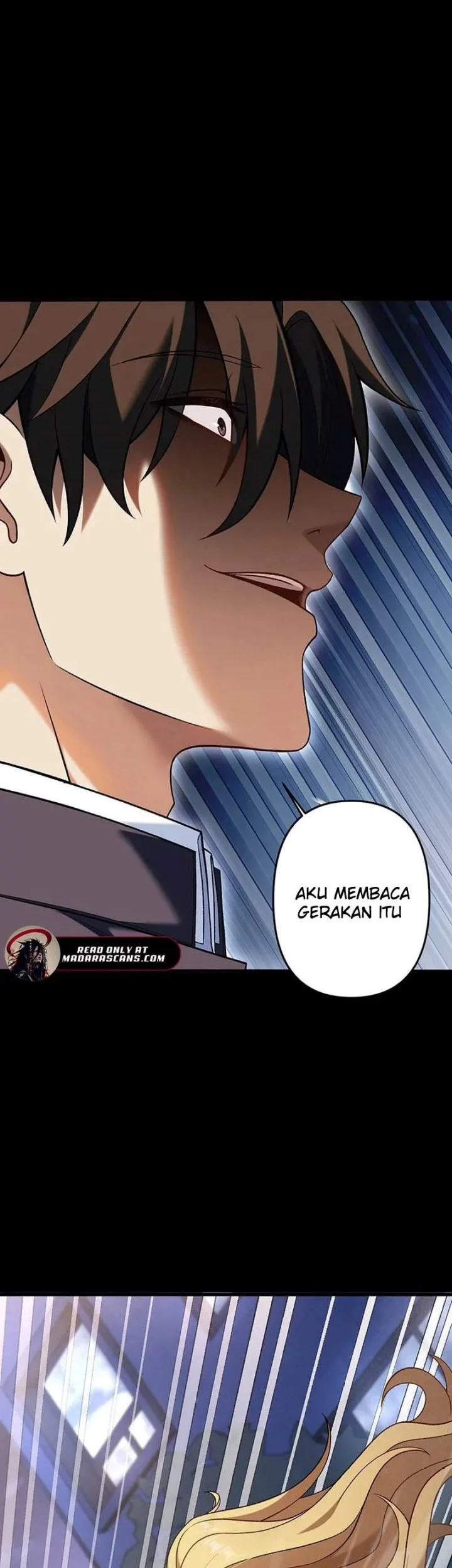 Kenka Oji-san – Namo Naki Chuunen, Tsuyo Sugiru (Fighting Uncle) Chapter 17 Gambar 43