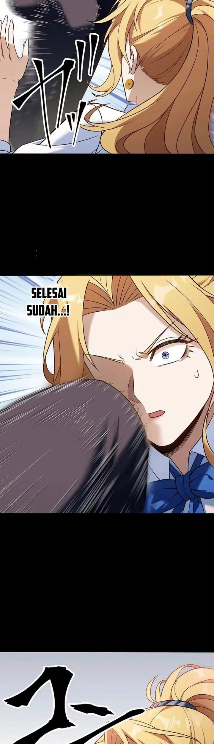 Kenka Oji-san – Namo Naki Chuunen, Tsuyo Sugiru (Fighting Uncle) Chapter 17 Gambar 45