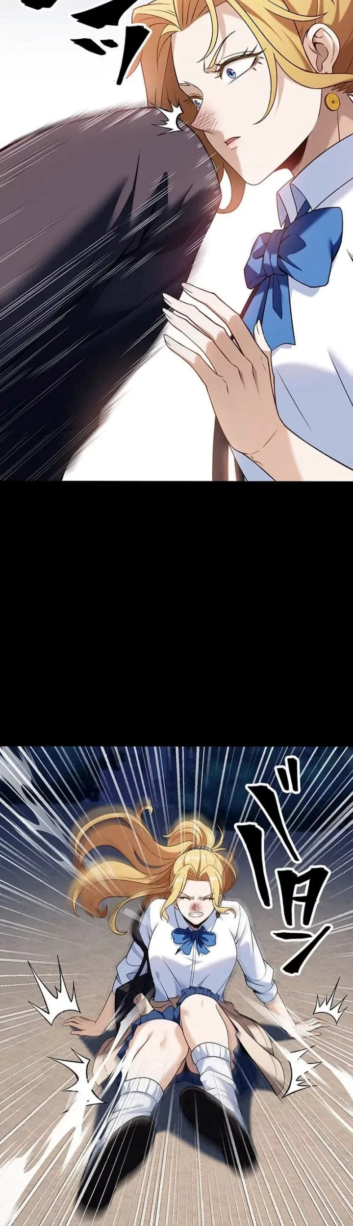 Kenka Oji-san – Namo Naki Chuunen, Tsuyo Sugiru (Fighting Uncle) Chapter 17 Gambar 46