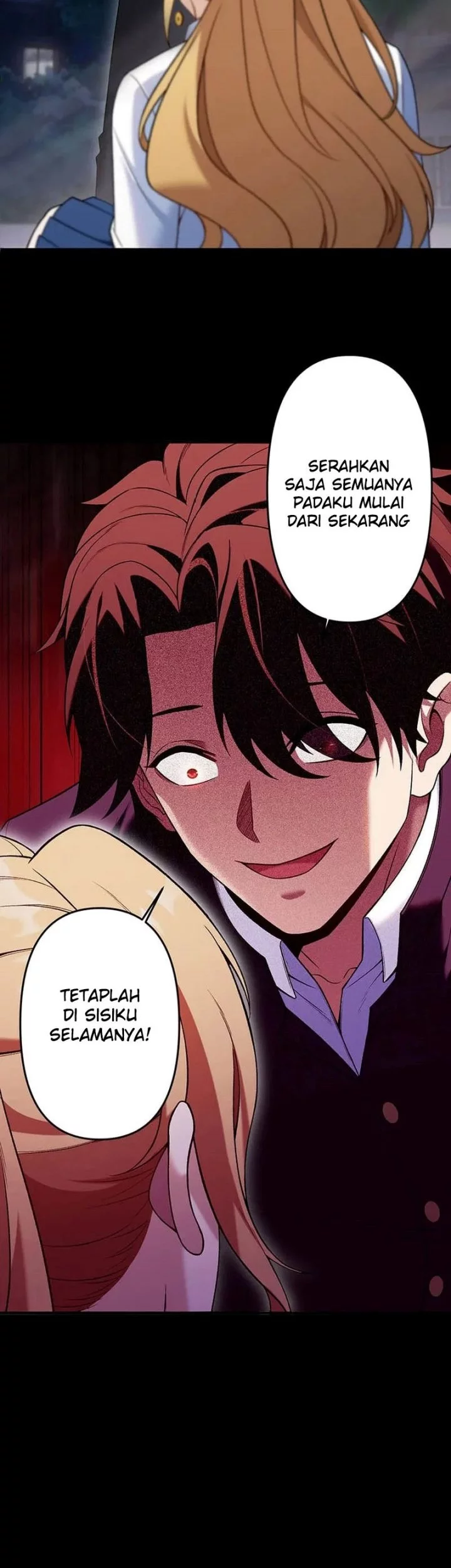 Kenka Oji-san – Namo Naki Chuunen, Tsuyo Sugiru (Fighting Uncle) Chapter 17 Gambar 49