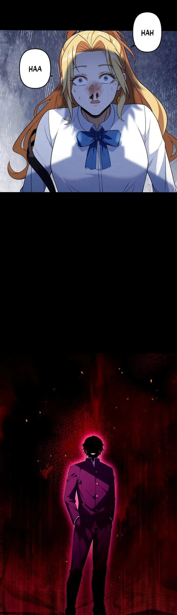 Kenka Oji-san – Namo Naki Chuunen, Tsuyo Sugiru (Fighting Uncle) Chapter 17 Gambar 50