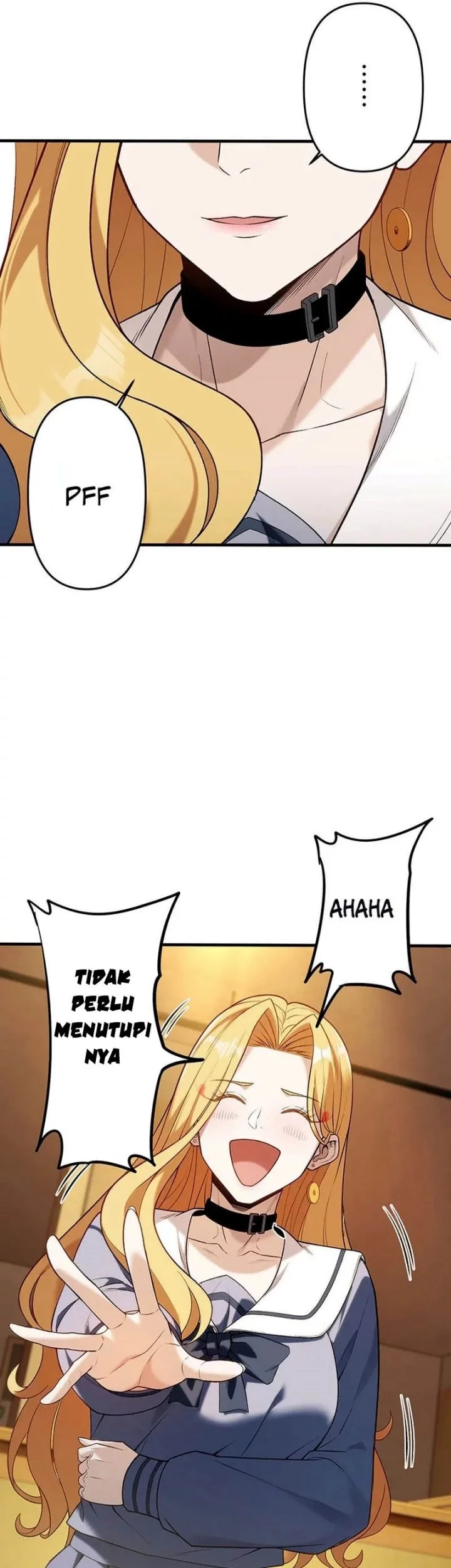 Kenka Oji-san – Namo Naki Chuunen, Tsuyo Sugiru (Fighting Uncle) Chapter 17 Gambar 60