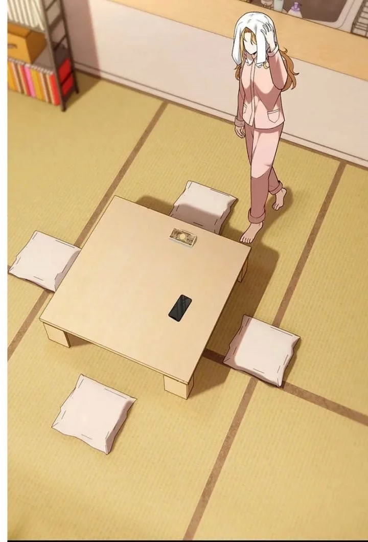 Kenka Oji-san – Namo Naki Chuunen, Tsuyo Sugiru (Fighting Uncle) Chapter 17 Gambar 7