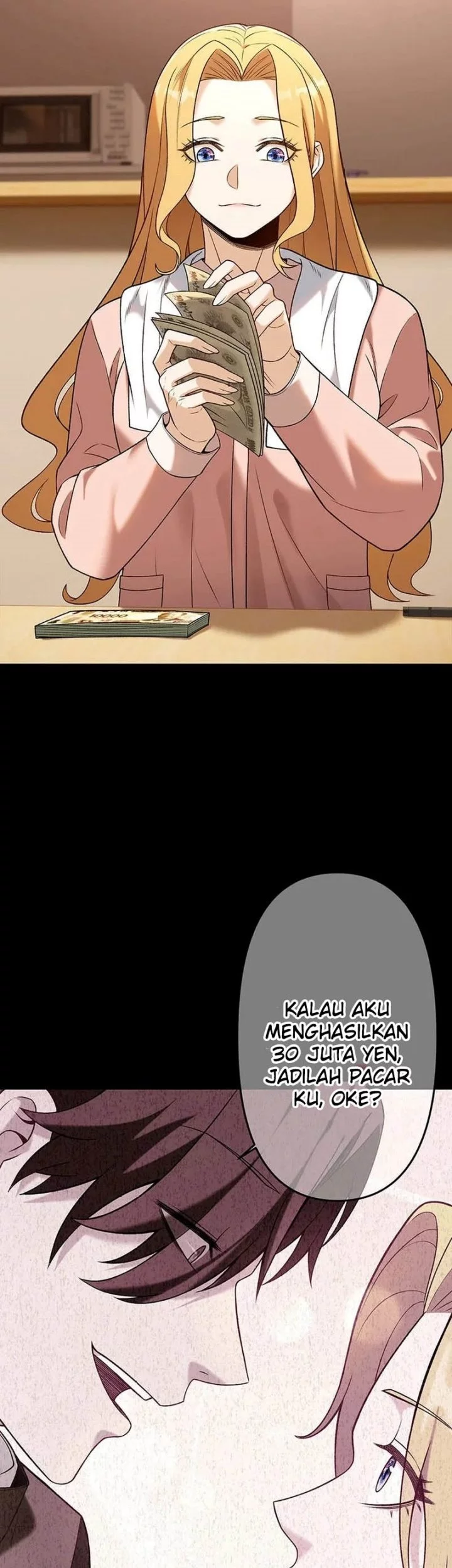 Kenka Oji-san – Namo Naki Chuunen, Tsuyo Sugiru (Fighting Uncle) Chapter 17 Gambar 9