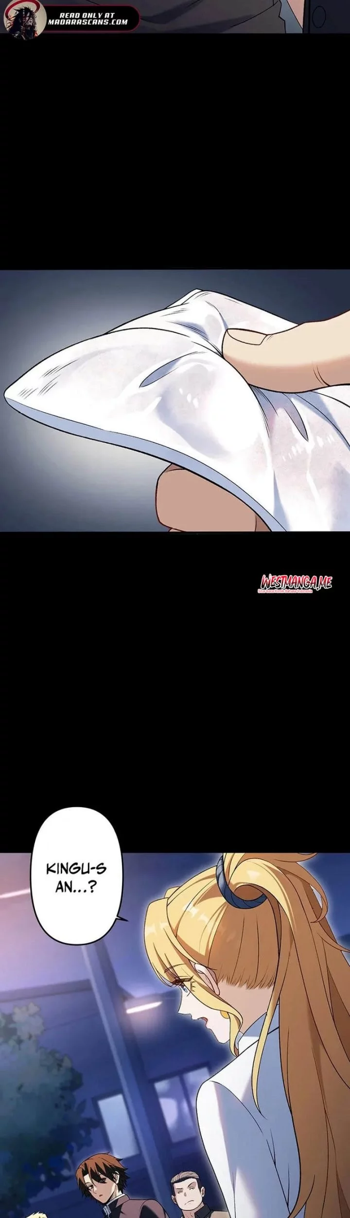 Kenka Oji-san – Namo Naki Chuunen, Tsuyo Sugiru (Fighting Uncle) Chapter 17 Gambar 18