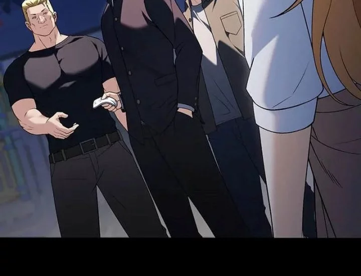 Kenka Oji-san – Namo Naki Chuunen, Tsuyo Sugiru (Fighting Uncle) Chapter 17 Gambar 19