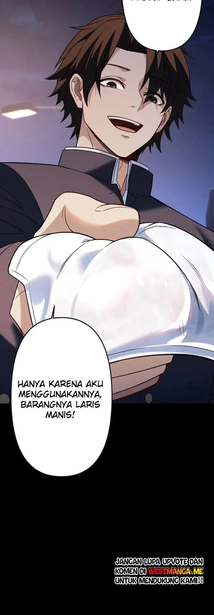 Kenka Oji-san – Namo Naki Chuunen, Tsuyo Sugiru (Fighting Uncle) Chapter 17 Gambar 24