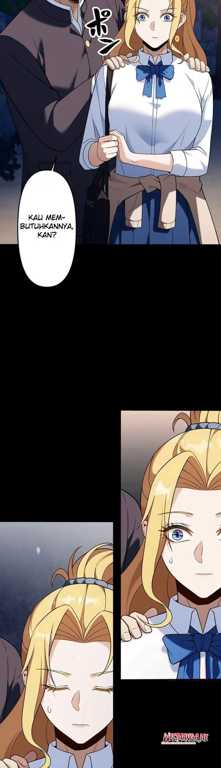 Kenka Oji-san – Namo Naki Chuunen, Tsuyo Sugiru (Fighting Uncle) Chapter 17 Gambar 29