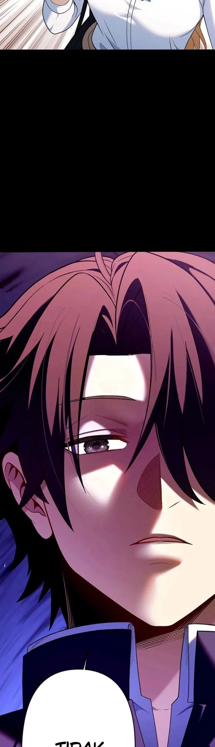 Kenka Oji-san – Namo Naki Chuunen, Tsuyo Sugiru (Fighting Uncle) Chapter 17 Gambar 34