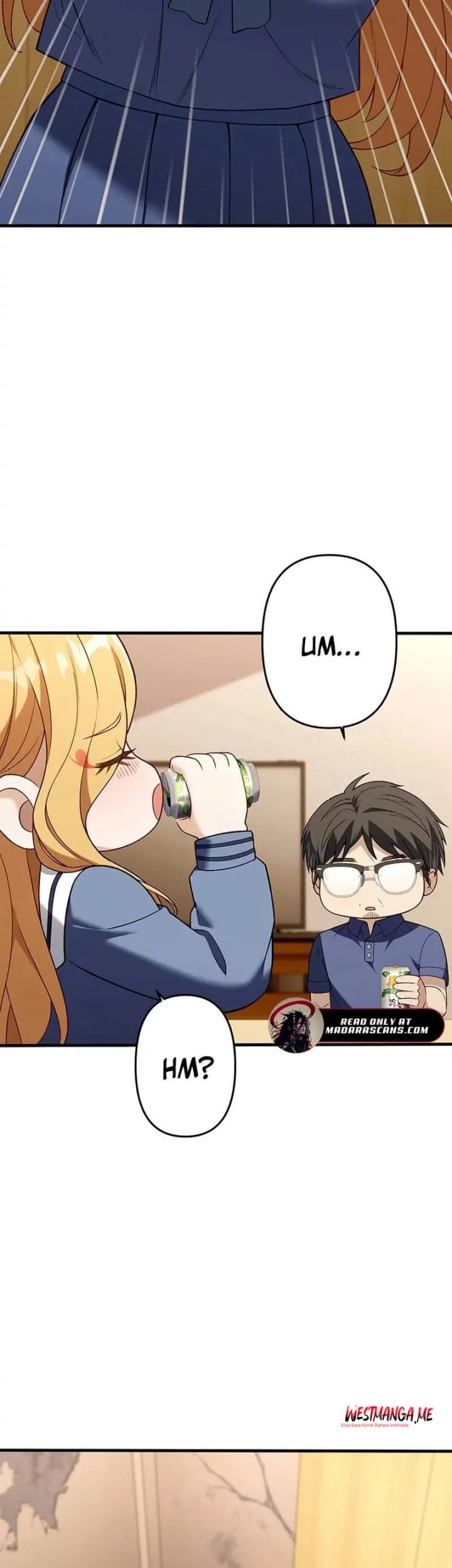 Kenka Oji-san – Namo Naki Chuunen, Tsuyo Sugiru (Fighting Uncle) Chapter 18 Gambar 11