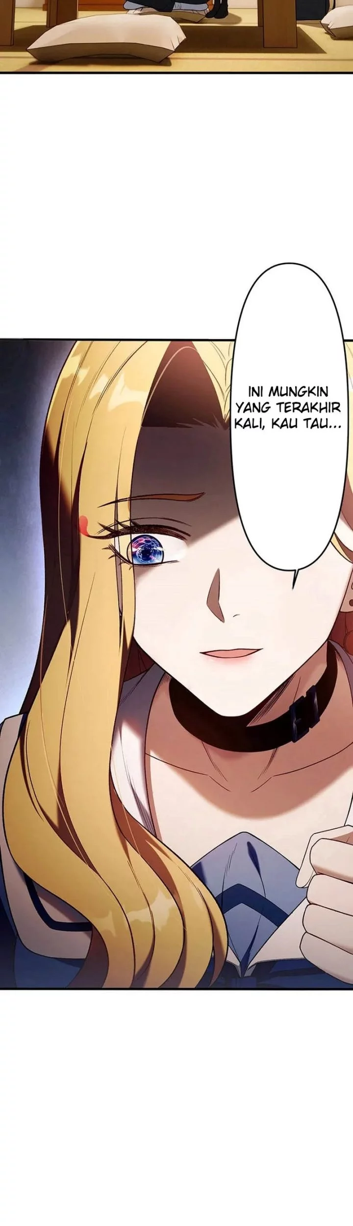 Kenka Oji-san – Namo Naki Chuunen, Tsuyo Sugiru (Fighting Uncle) Chapter 18 Gambar 27