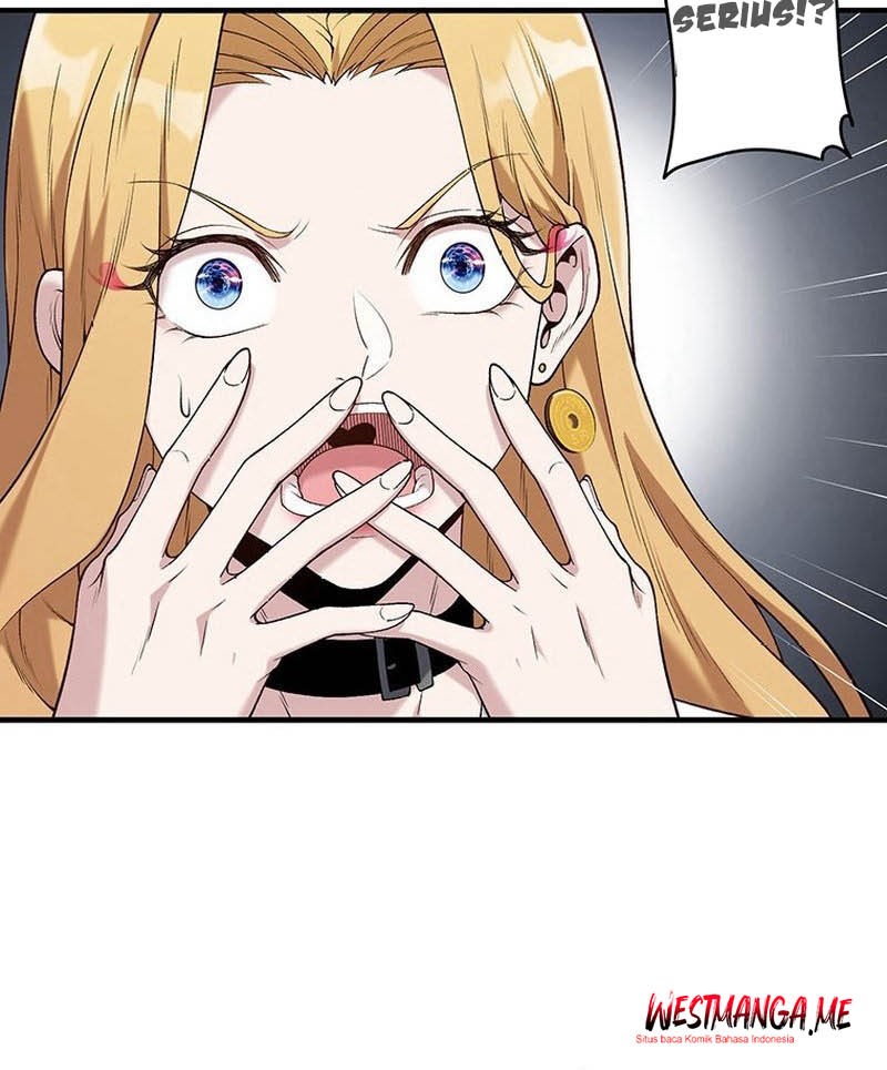 Kenka Oji-san – Namo Naki Chuunen, Tsuyo Sugiru (Fighting Uncle) Chapter 4 Gambar 41