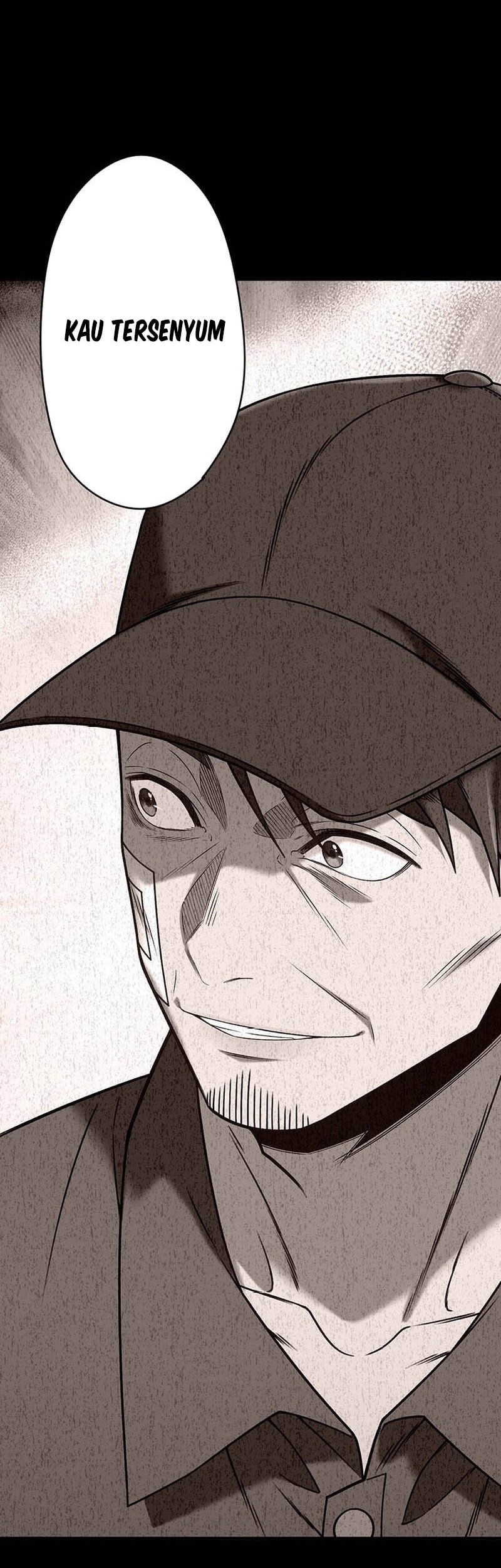 Kenka Oji-san – Namo Naki Chuunen, Tsuyo Sugiru (Fighting Uncle) Chapter 5 Gambar 27