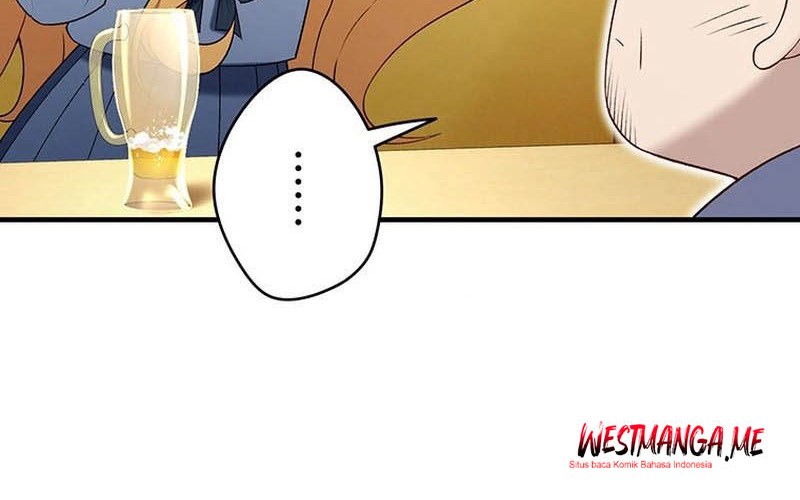 Kenka Oji-san – Namo Naki Chuunen, Tsuyo Sugiru (Fighting Uncle) Chapter 5 Gambar 33