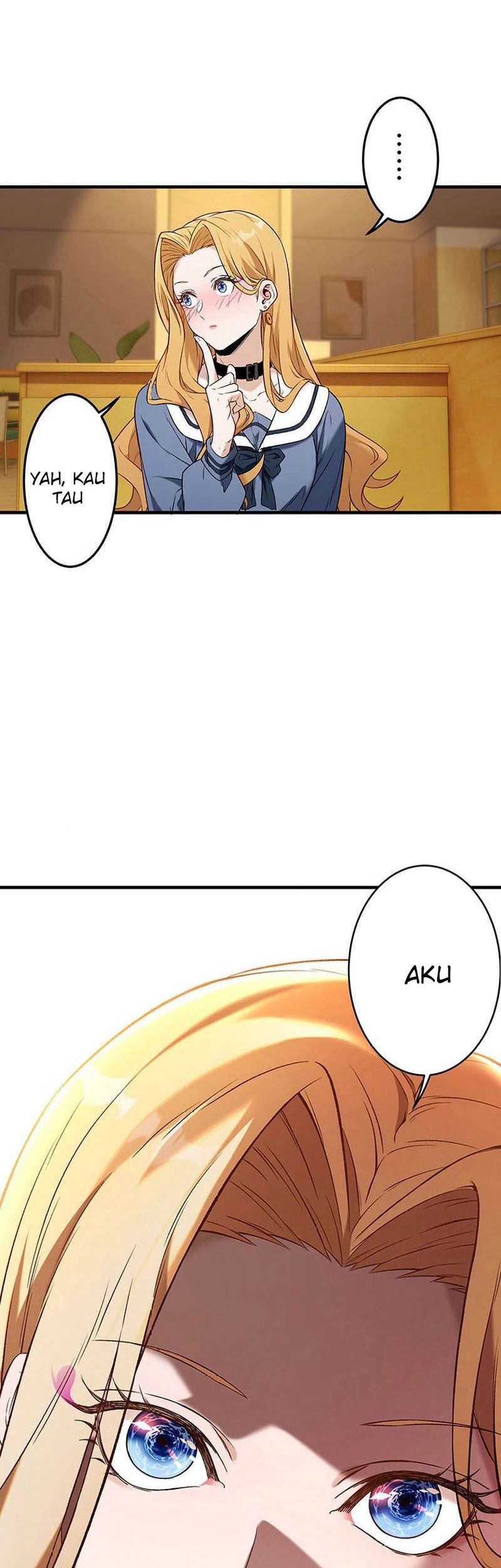 Kenka Oji-san – Namo Naki Chuunen, Tsuyo Sugiru (Fighting Uncle) Chapter 5 Gambar 35
