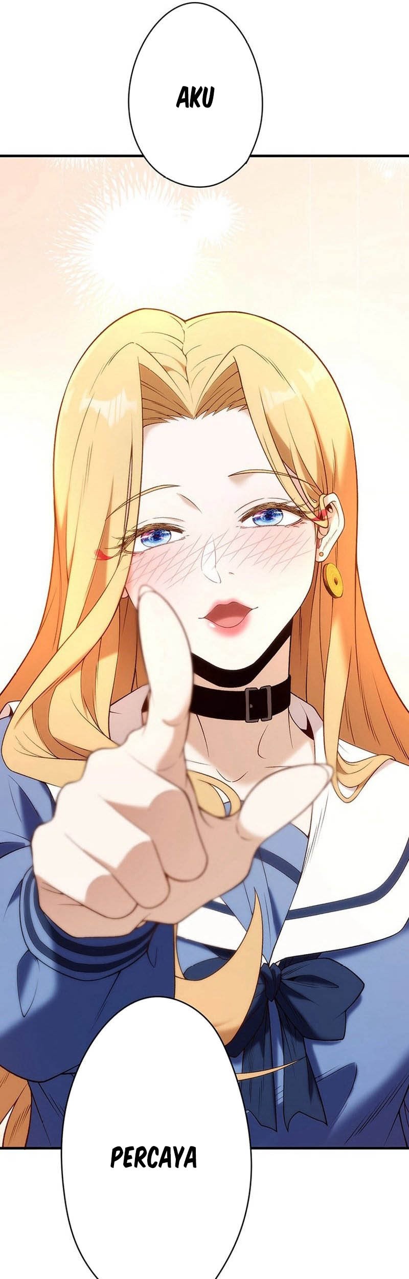 Kenka Oji-san – Namo Naki Chuunen, Tsuyo Sugiru (Fighting Uncle) Chapter 5 Gambar 50