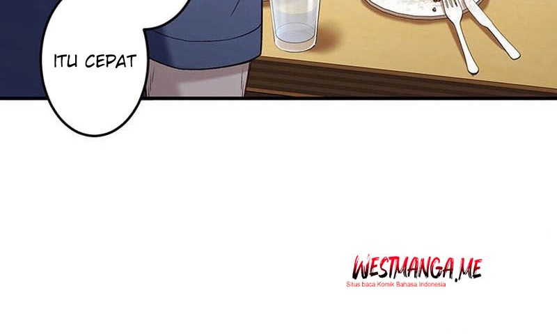 Kenka Oji-san – Namo Naki Chuunen, Tsuyo Sugiru (Fighting Uncle) Chapter 5 Gambar 53