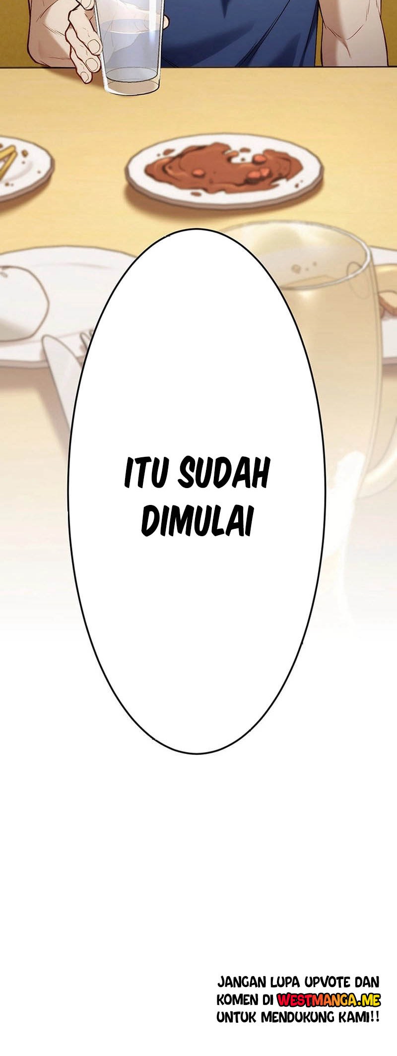 Kenka Oji-san – Namo Naki Chuunen, Tsuyo Sugiru (Fighting Uncle) Chapter 5 Gambar 59
